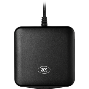 ACS ACR39U-UF Temaslı Akıllı Kart Okuyucu USB Type-C ürün görseli