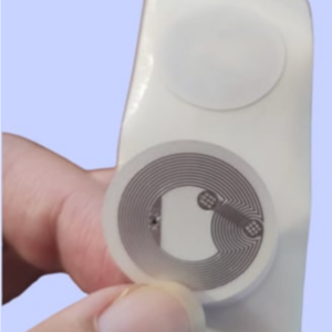 NXP ntag213 nfc etiket ürün görseli