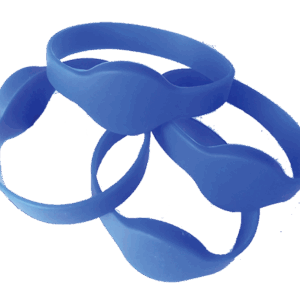 Silikon Bileklik Proximity 74mm Mavi ürün görseli