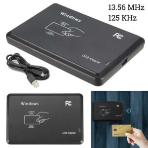 USB Mifare + Proximity Kart Okuyucu (R20DC-USB) ürün görseli
