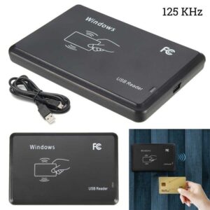 USB Proximity Kart Okuyucu (R20D-USB) ürün görseli